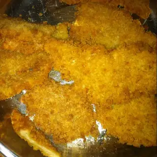 Pork chops