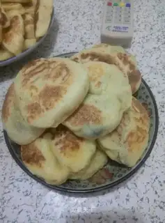 Milkcakes