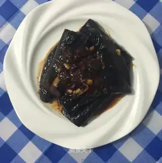 Soy cheese