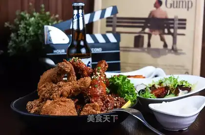 Chicken