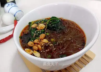 Porridge