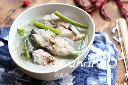 Creamfish