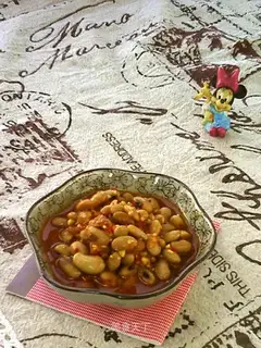 Beans