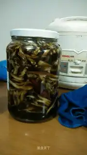 Sour sauerkraut