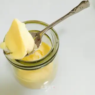 Raw pudding