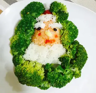 Santa Claus