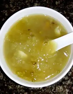 Snow Lotus green bean sugar