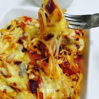 Spaghetti