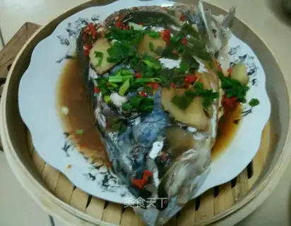 Pepper chopper head