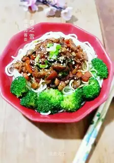 Spaghetti