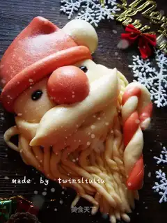 Santa Claus