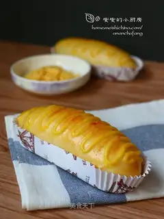 Cathedral bread