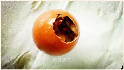 Rice eggs
