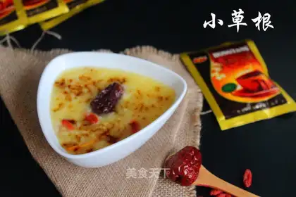 Porridge