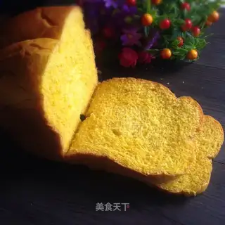 Lazy bread