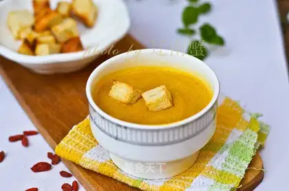 I'll make soup