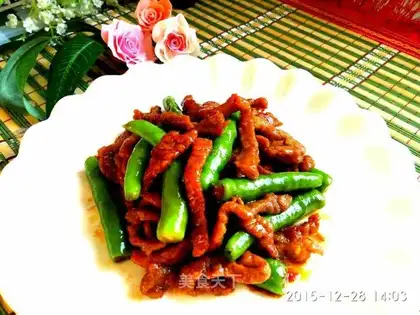 Pepper willows