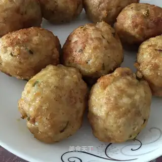 Meatballs