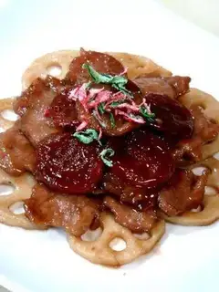 dried apricot meat