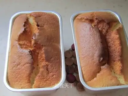 yogurt cake