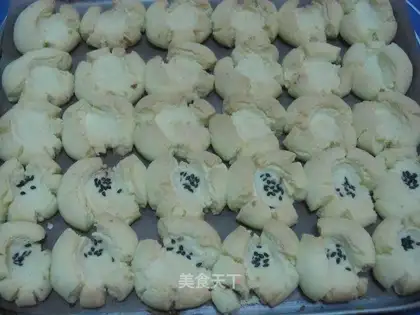 Margaret cookies