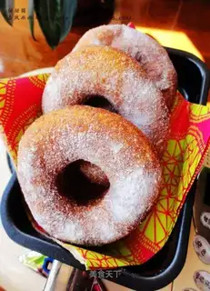 donuts