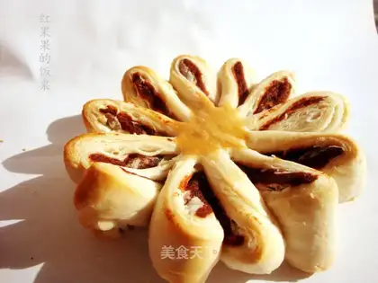 Chrysanthemum crisp