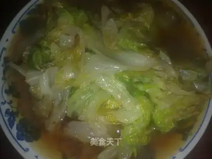 oyster sauce lettuce