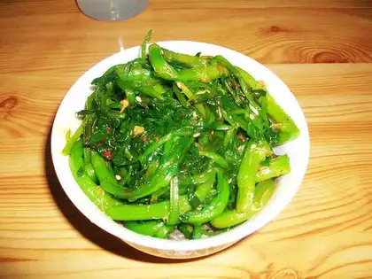 salad