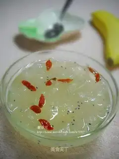 Nanmei Tremella Soup