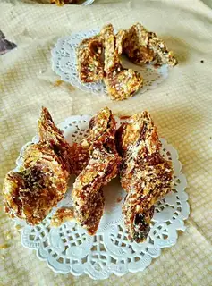 Peanut jelly