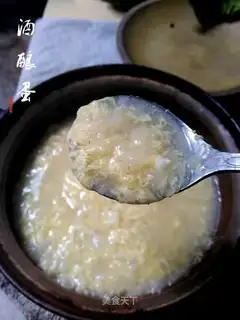 Drinking eggs