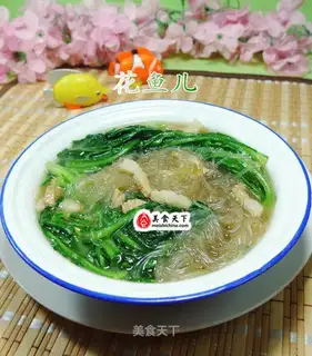 Pork fans cook artemisinin