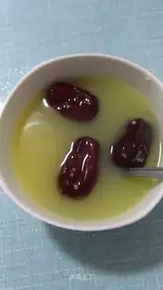 Rice congee