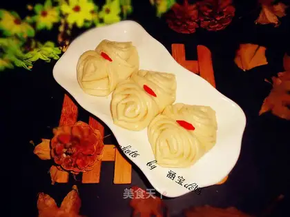 Small roll