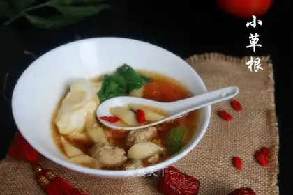 Fish cut