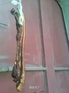 Sweet meat