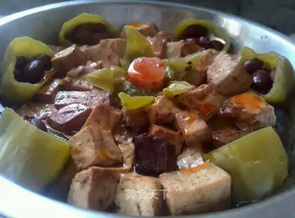 Tofu