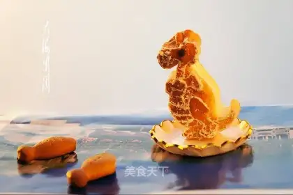 Dinocake