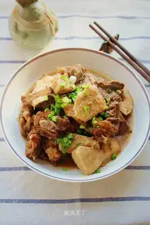 Battery ribs