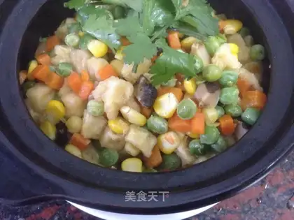 Okja Tofu