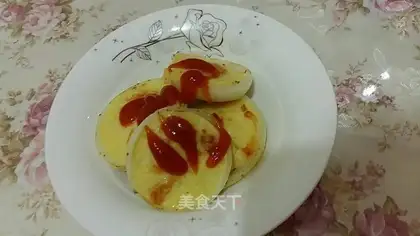 Onion pie