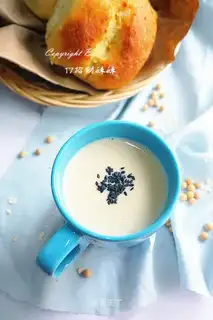 oatmeal soy