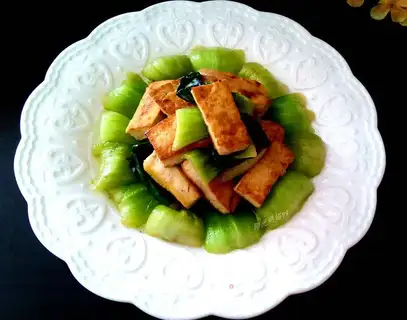 Sour and green