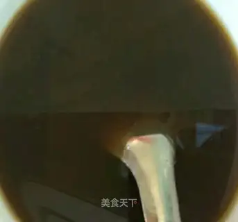 Piggy waist soup