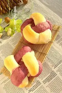 Double bread