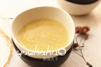 Porridge