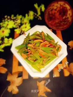 Spam celery