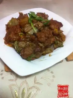 Nanjullies