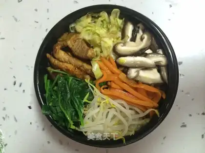 Pixar rice